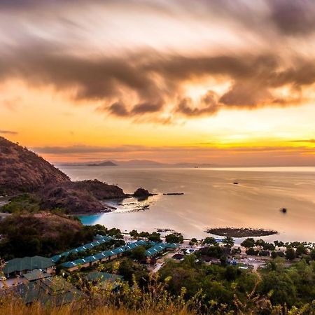 Sylvia Hotel & Resort Komodo Labuan Bajo Luaran gambar