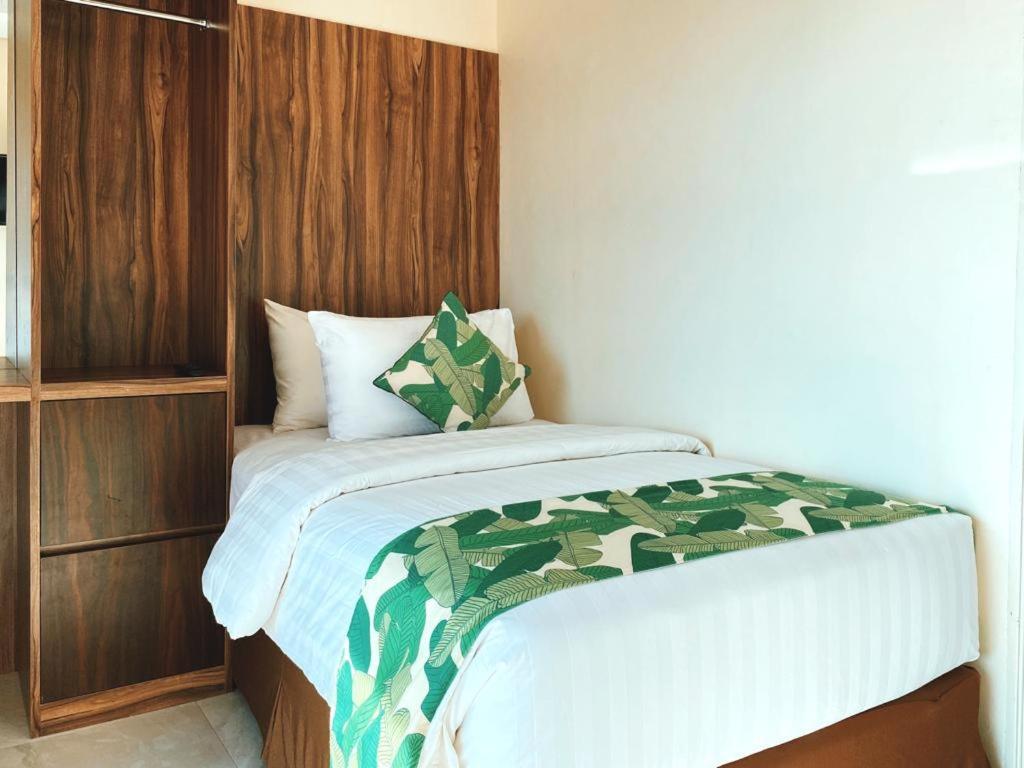 Sylvia Hotel & Resort Komodo Labuan Bajo Luaran gambar