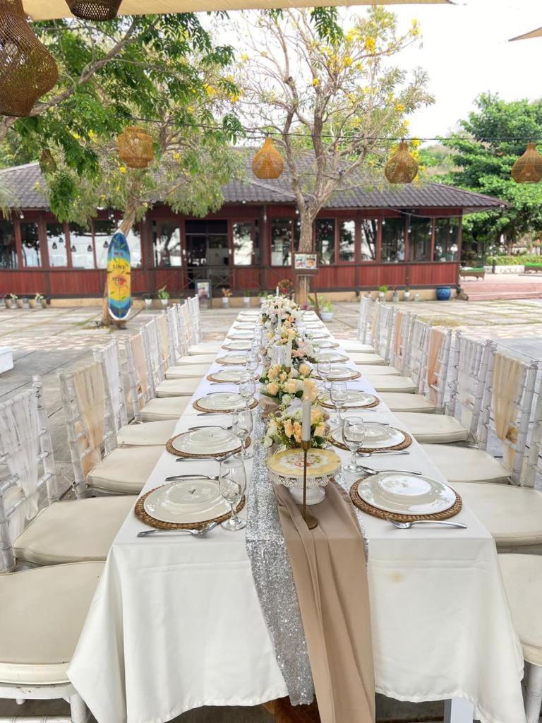 Sylvia Hotel & Resort Komodo Labuan Bajo Luaran gambar